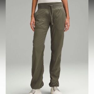 Lululemon Dance Studio Pants